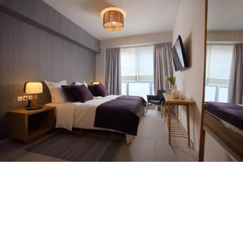 Happiness luxury central apartment