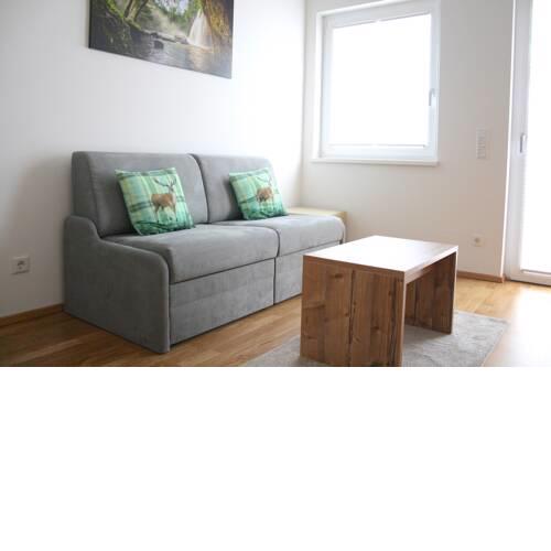 Happy Aich 2 by Alpenidyll Apartments - a47416