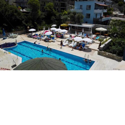 Happy Apart Hotel