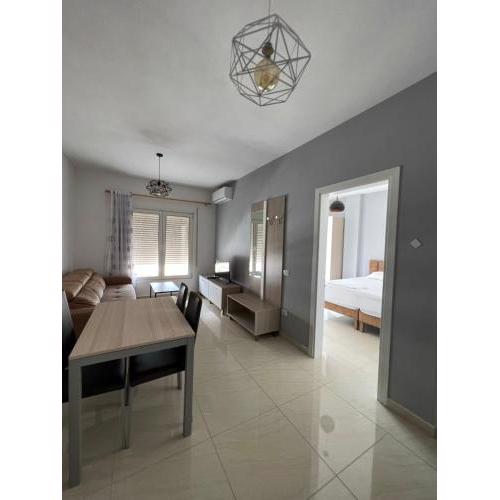 Happy Apartament
