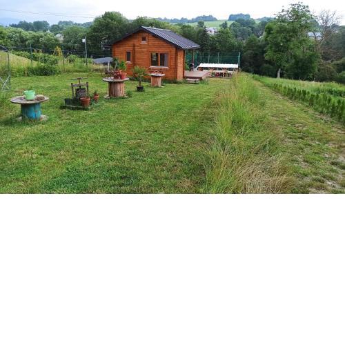 Happy Cottage