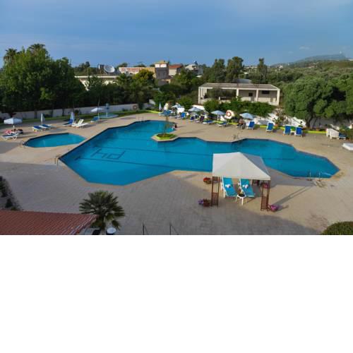 Happy Days Hotel