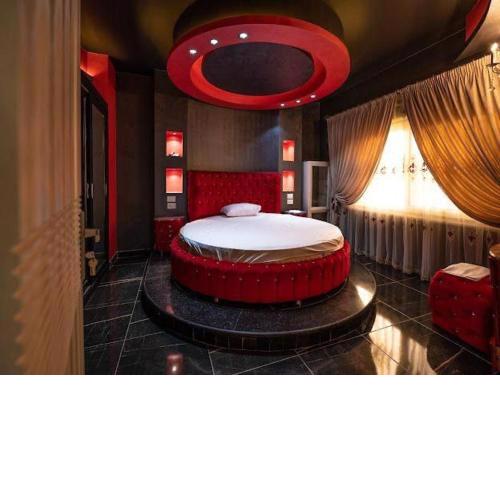 Happy Dreams Villa