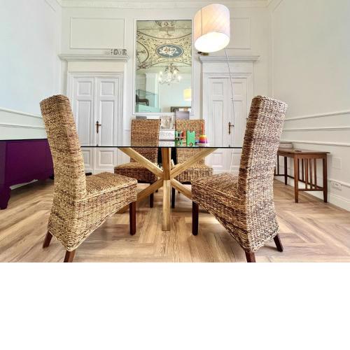 Happy Family Apartments Cairoli Studio