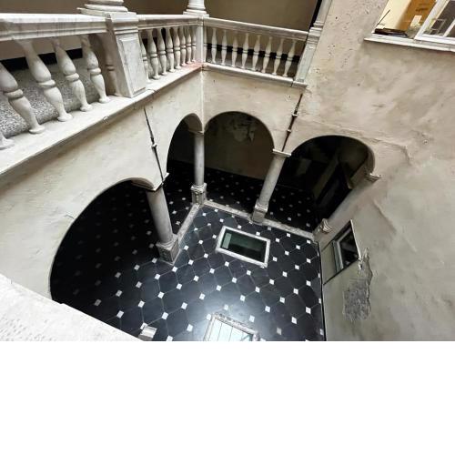 Happy Family Apartments Giustiniani