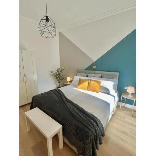 Happy Family Apartments Vigne