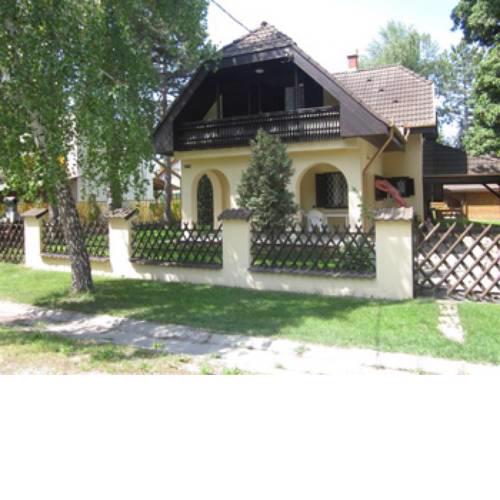 Happy Garden Siófok