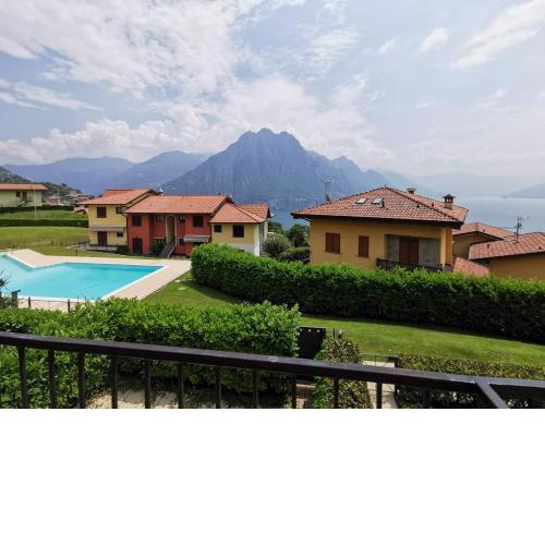 Happy Guest Apartments - Lake View and Pool