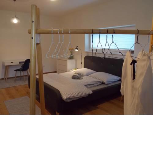 Happy Guests apartment