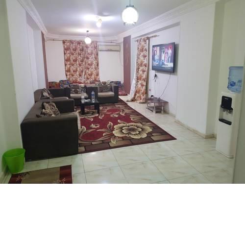 Happy Holiday Appartment In Al-Haram