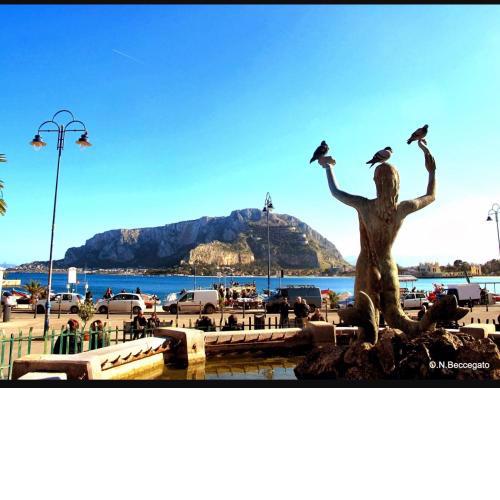 Happy Home - Mondello