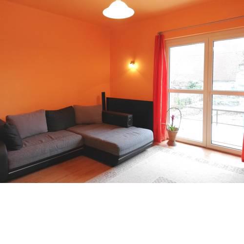 Happy Home Apartman