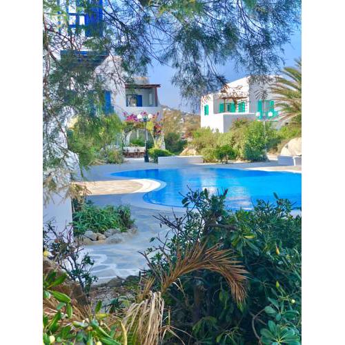 Happy house mykonos