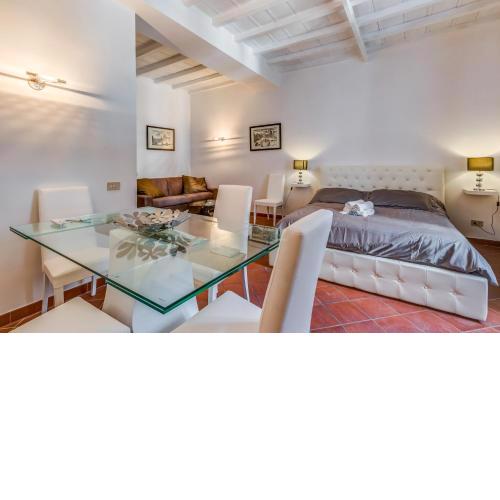 Happy Lion Apartment Rome