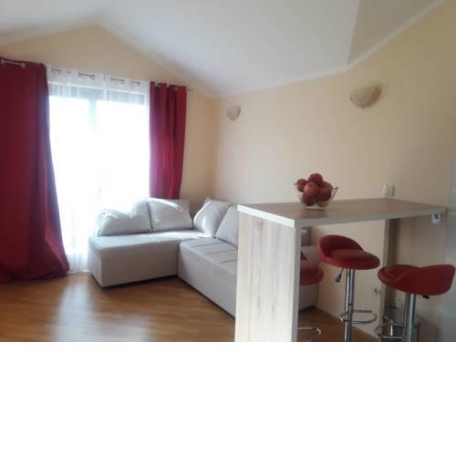 Happy Mo Apartman