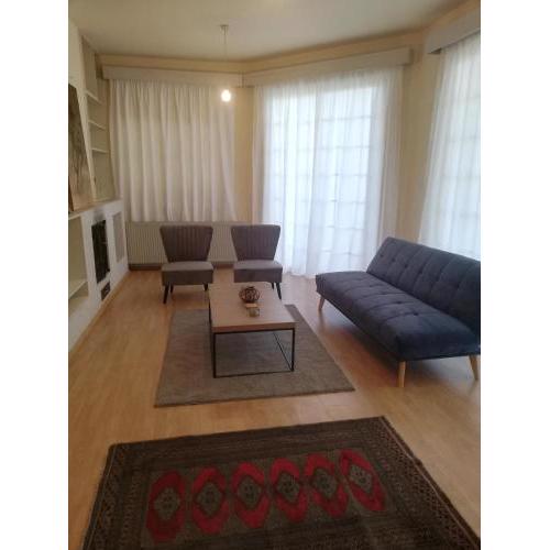 HAPPY ROOMS 2411