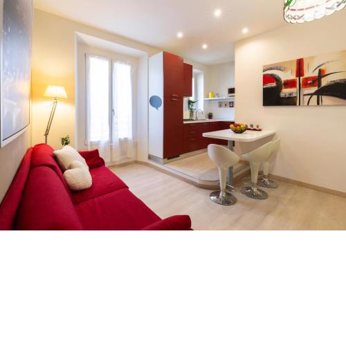 Happy Stay - Naviglio Grande