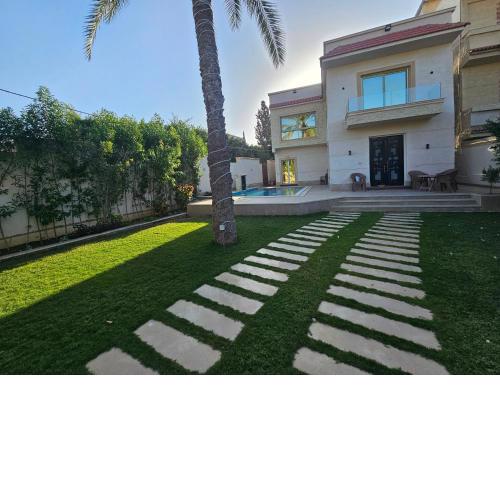 Happy Villa For Families Only