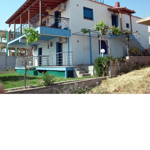 Happy villa