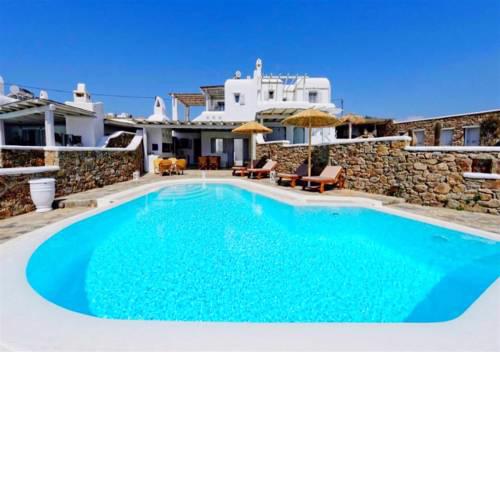 Happy Villas Mykonos