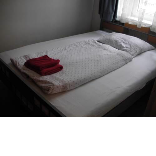 HappyHostel
