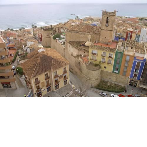 HAPPYVILA Rustico Apartments
