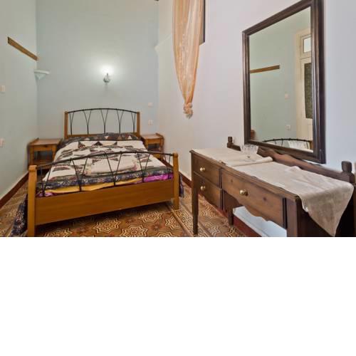 Hapsis Port Apartment