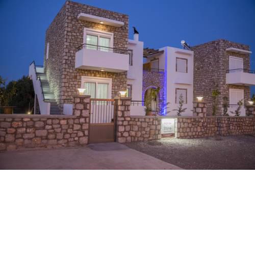 Haraki Stone Apartments