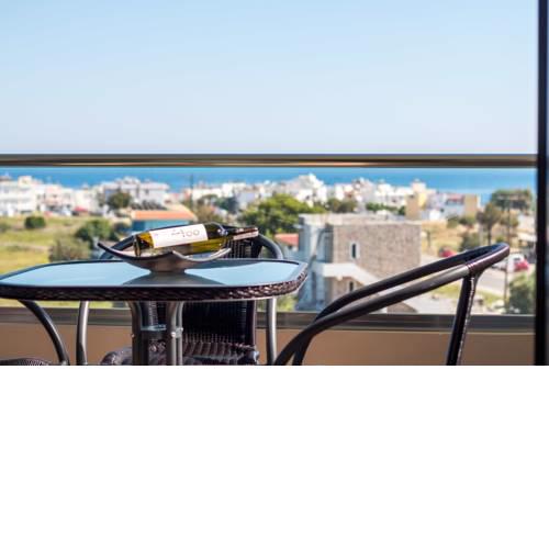 Haraki Villas