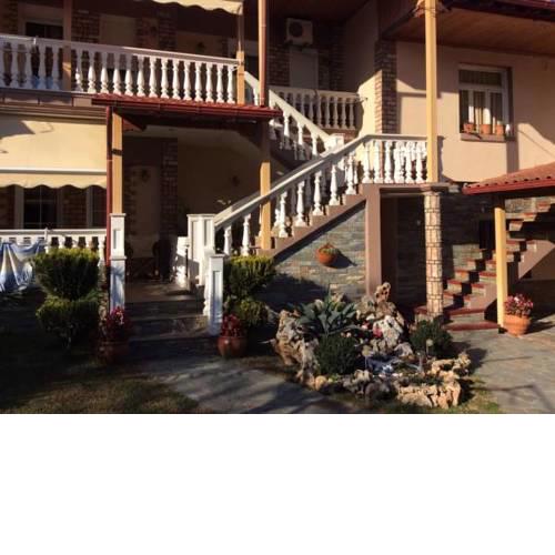 Harama Guesthouse