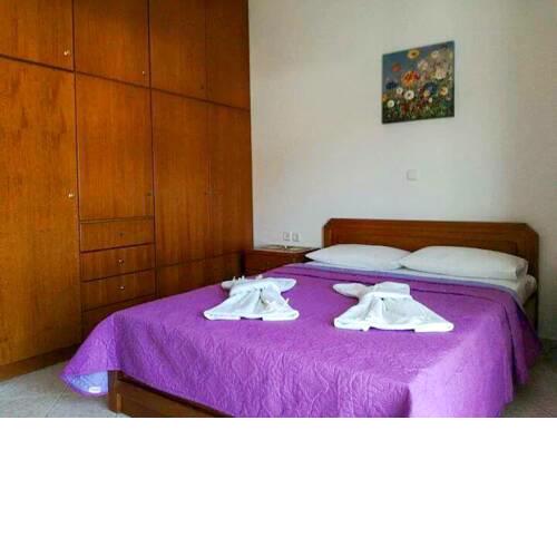 Hara's Apartment 2