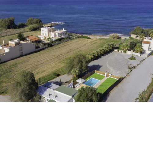 Hara's Beach Villa