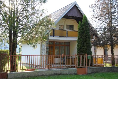 Haraszt Vendégház