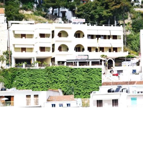 Haravgi Hotel