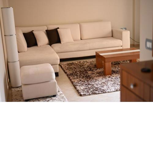 Harbor Apartment