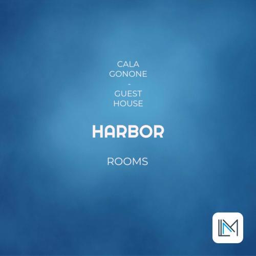 Harbor Rooms - Cala Gonone