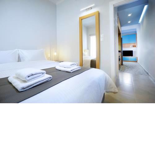 Harbor Suite