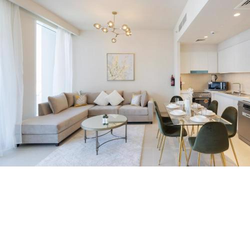 Harbour Gate 1 - 2BR Apartment - Allsopp&Allsopp