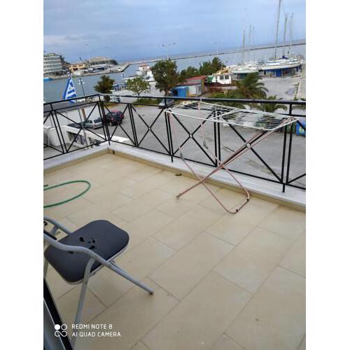 Harbour Loft