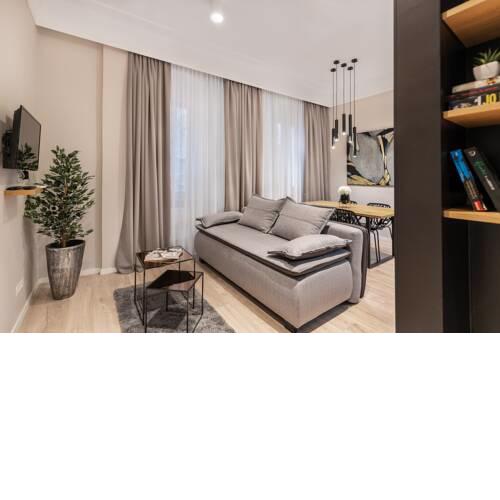 Harbour Residence Apartments