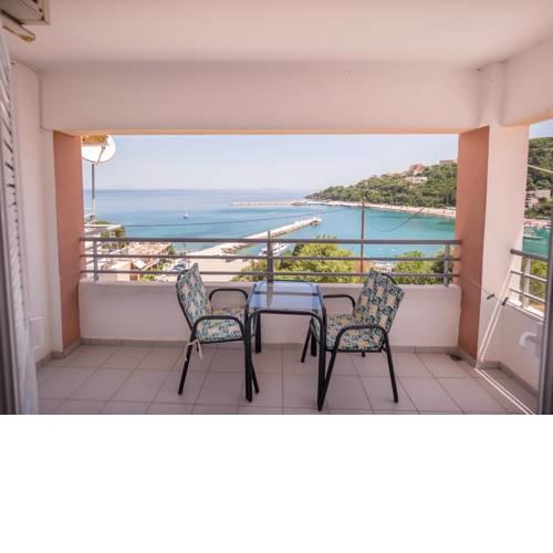 Harbour View - Oceanis Apartments