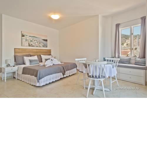 Harbour View Apartments