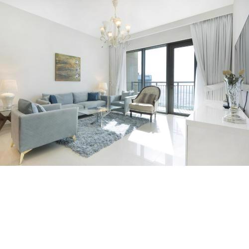 Harbour Views 2 - 1BR Apartment - Allsopp&Allsopp