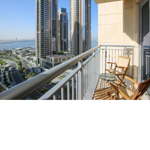 Harbour Views T1 - 1BR Apartment - Allsopp&Allsopp
