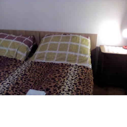 Hargita Apartmanház Pécs
