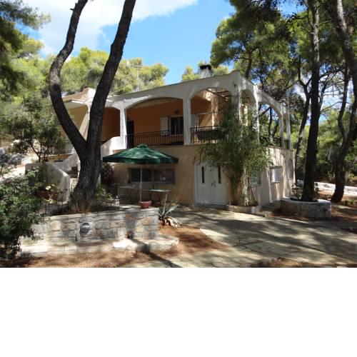 Harilena House