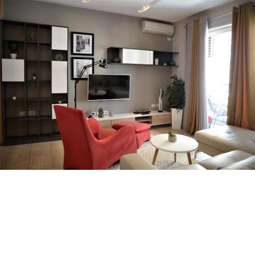 Haris Apartment Tirana no.2