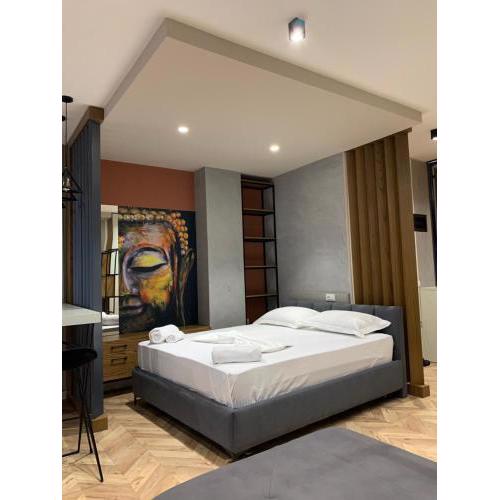 Haris Apartment Tirana no.3