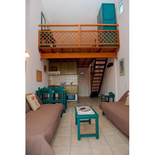 Haris apartments