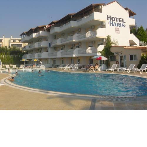 Haris Hotel